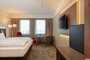H4 Hotel Hannover Messe,Hanover>>Hannover,4 star
