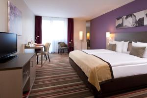 Leonardo Hotel Hannover Airport,Hannover Airport>>Hannover,4 star
