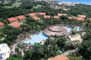 Hotel Riu Tequila - All Inclusive,Near Playacar Golf Club,5 star