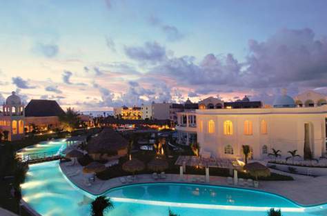 puerto morelos