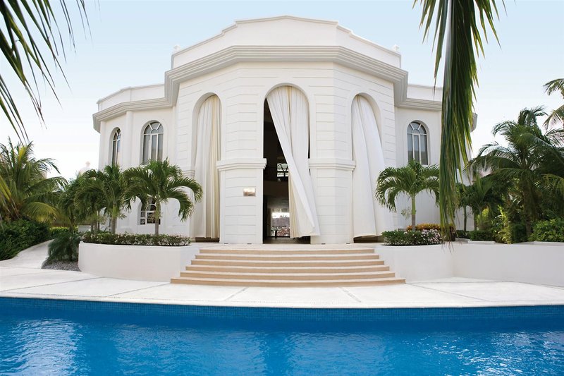 puerto morelos