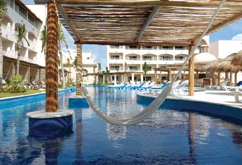 puerto morelos