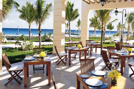 puerto morelos