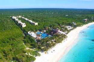 Catalonia Royal Tulum - Adults Only,Cancun>>Akumal,4 star