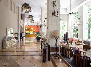 Catalonia Royal Tulum - Adults Only,Cancun>>Akumal,4 star