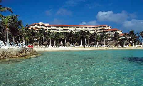 dreams aventuras riviera maya all inclusive