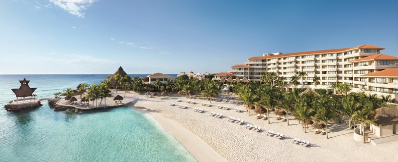 dreams aventuras riviera maya all inclusive