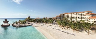 dreams aventuras riviera maya all inclusive