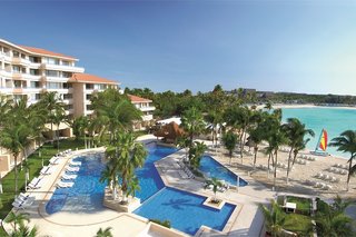 dreams aventuras riviera maya all inclusive