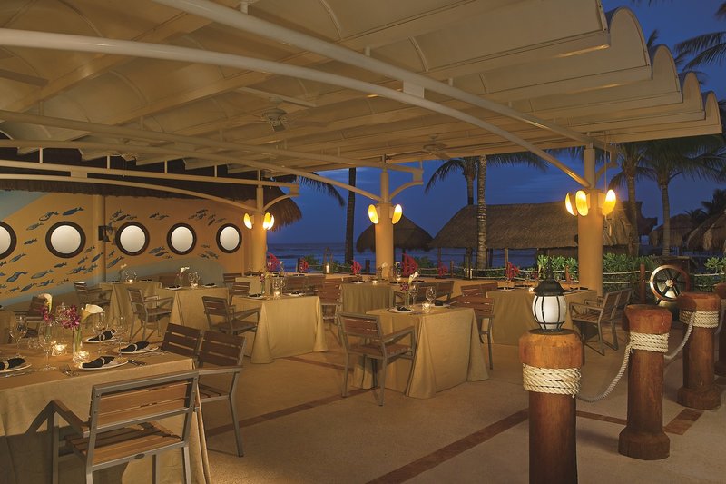 dreams aventuras riviera maya all inclusive