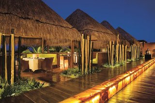 dreams aventuras riviera maya all inclusive