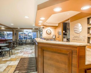 Comfort Inn & Suites Of Salinas,Salinas>>Monterey,3 star