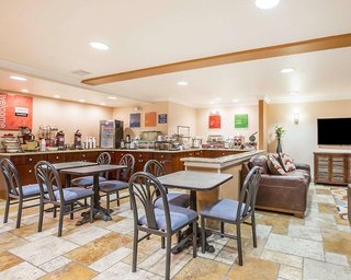 Comfort Inn & Suites Of Salinas,Salinas>>Monterey,3 star