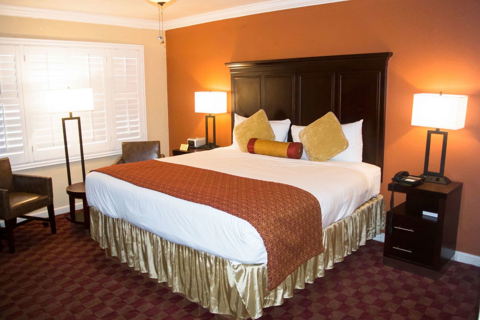 clarion collection wilkies inn pacific grove monterey
