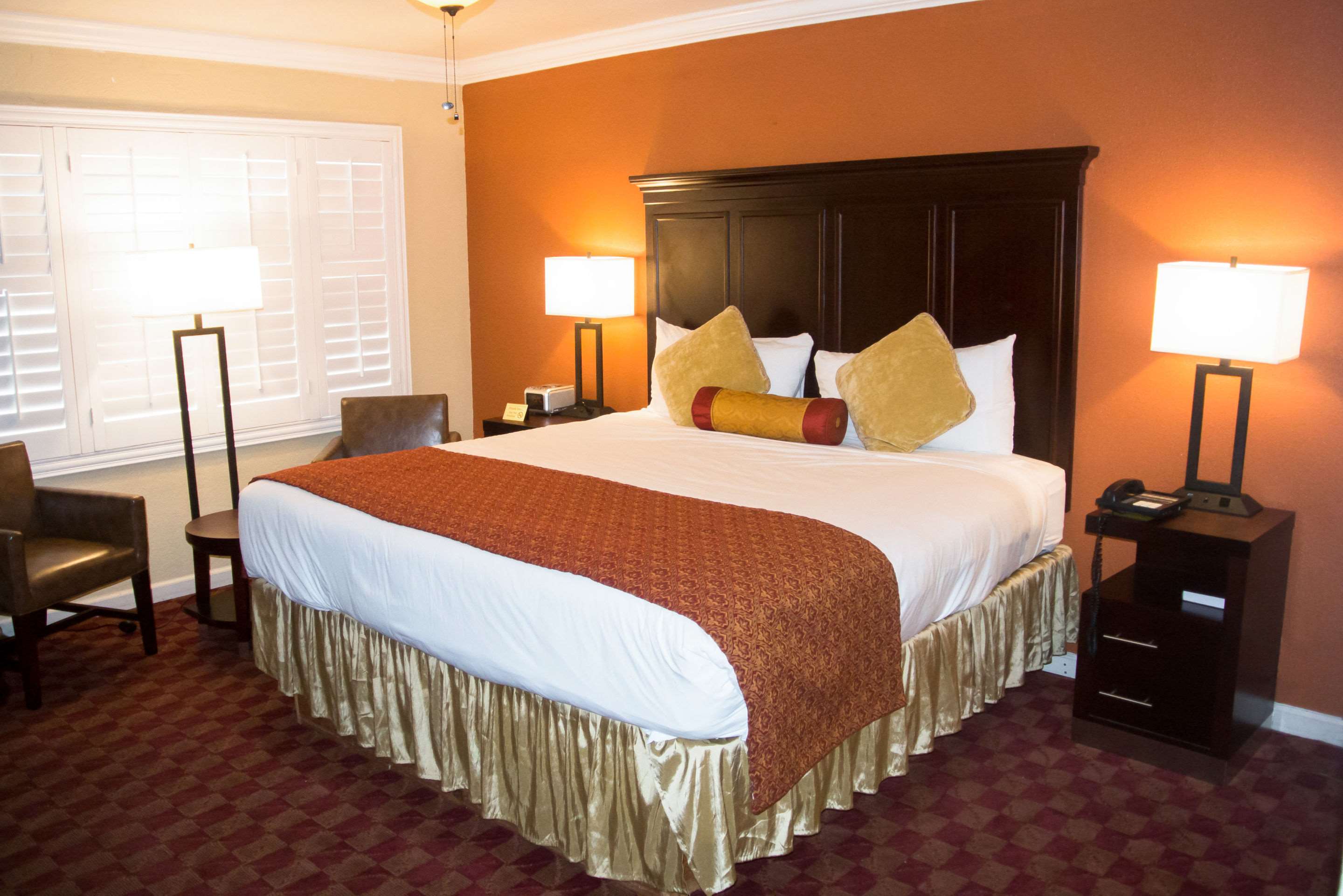 clarion collection wilkies inn pacific grove monterey