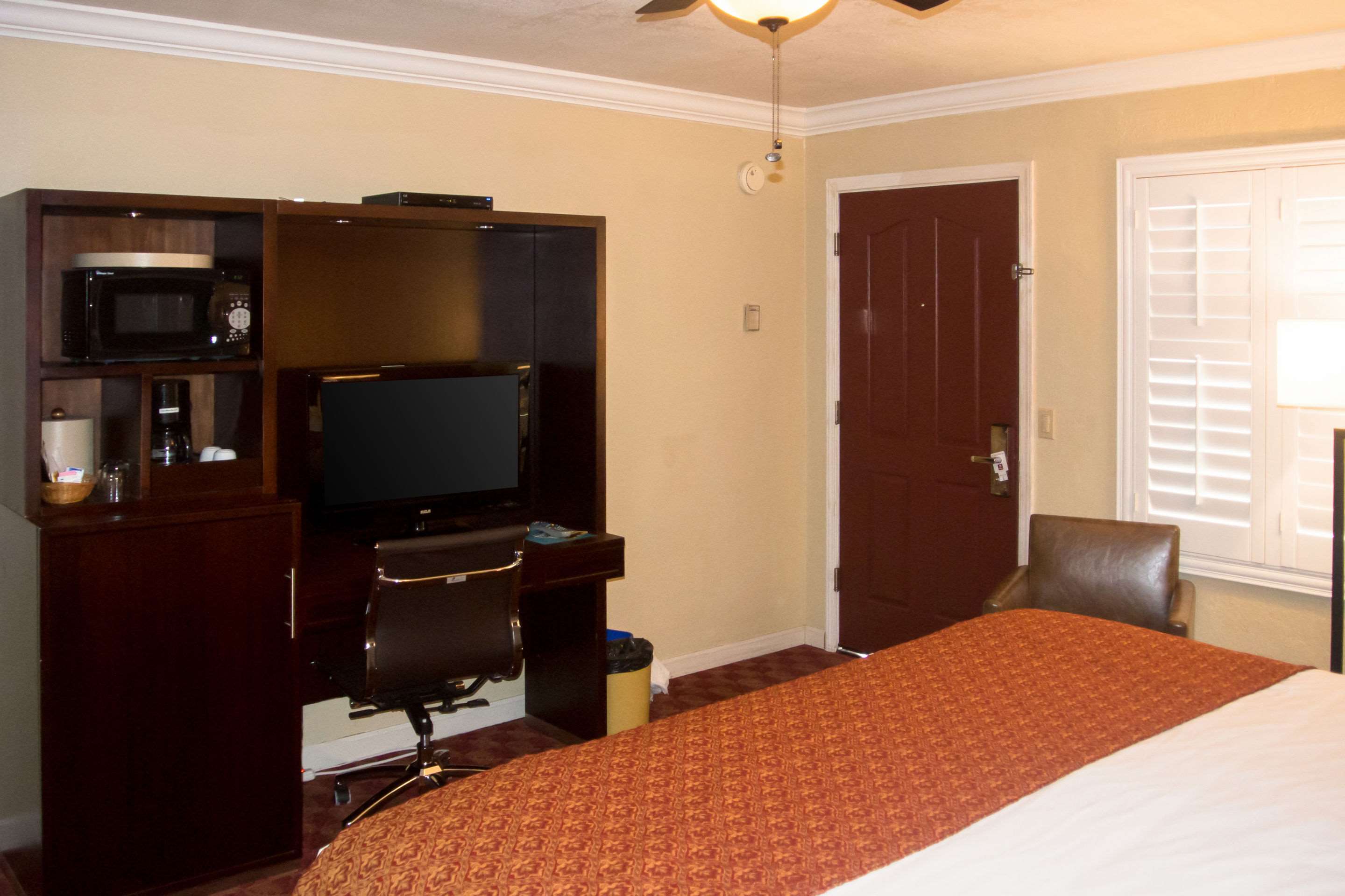 clarion collection wilkies inn pacific grove monterey