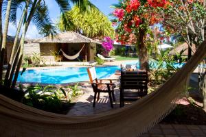 Pousada Berro Do Jeguy,Pipa Beach>>Pipa,3 star