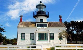 lighthouse lodge and cottages