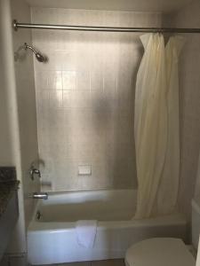 economy inn monterey