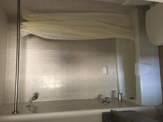 economy inn monterey