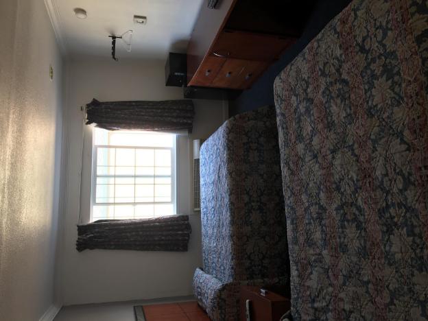 economy inn monterey