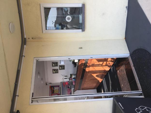 economy inn monterey