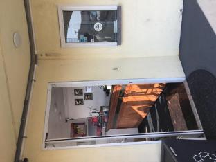 economy inn monterey