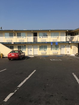 Economy Inn Monterey,Pacific Grove>>Monterey,3 star