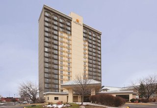 La Quinta Inn & Suites By Wyndham Minneapolis Bloomington W,Minneapolis>>Bloomington,3 star