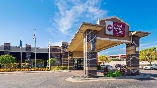 wyndham bloomington mall of america