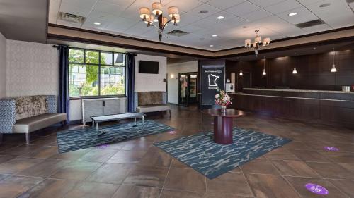 wyndham bloomington mall of america