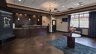 Wyndham Bloomington - Mall Of America,Mall Of America>>Bloomington,3 star