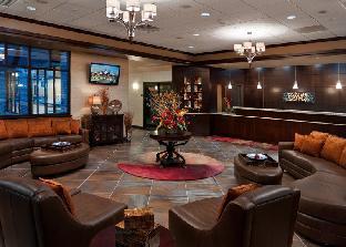 Wyndham Bloomington - Mall Of America,Mall Of America>>Bloomington,3 star