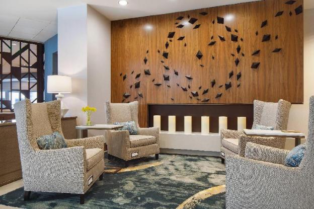 minneapolis marriott city center