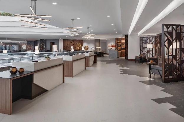 minneapolis marriott city center