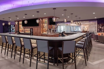 Minneapolis Marriott City Center,Downtown Minneapolis>>Brooklyn Park,4 star