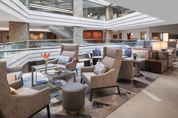 Minneapolis Marriott City Center,Downtown Minneapolis>>Brooklyn Park,4 star