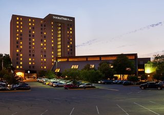 Doubletree By Hilton Minneapolis - Park Place,Downtown Minneapolis>>Bloomington,4 star