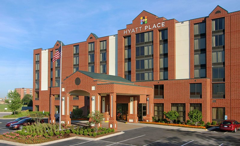 Hyatt Place Minneapolis/Eden Prairie