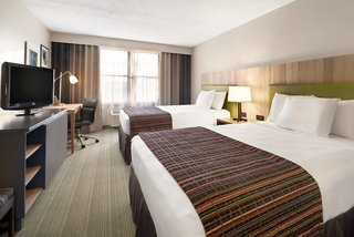 Country Inn & Suites By Radisson, Minneapolis West, Mn,Minneapolis - St. Paul>>Minneapolis,3 star