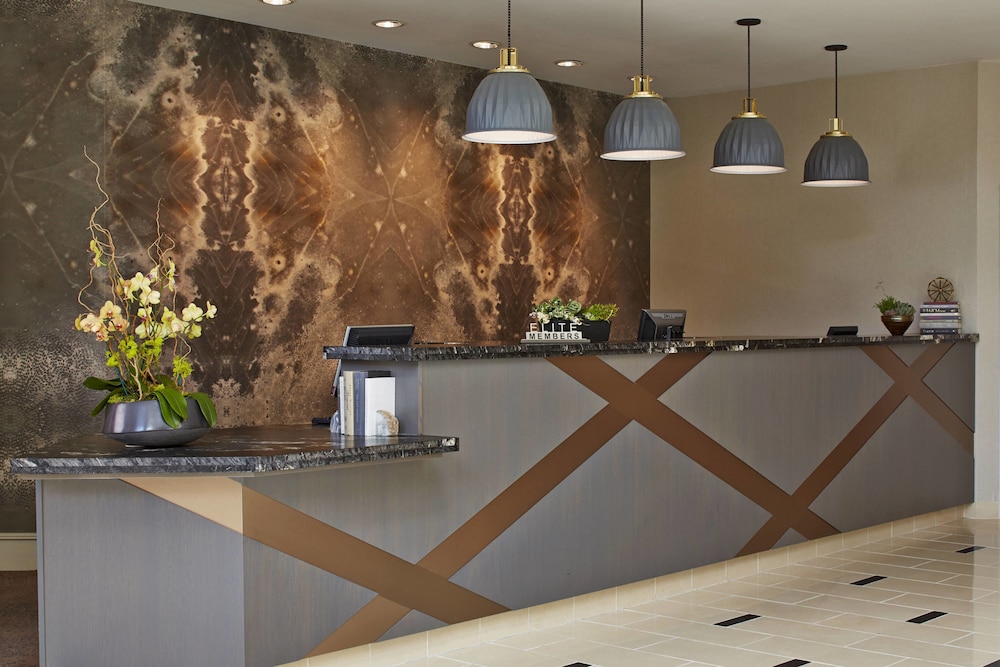 minneapolis marriott west