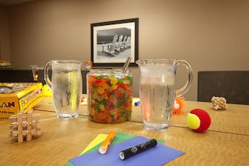 minneapolis marriott northwest