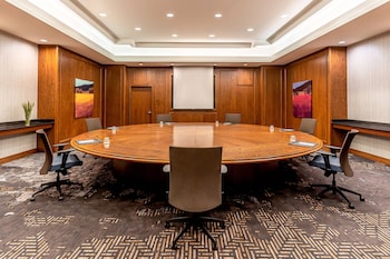 minneapolis marriott northwest