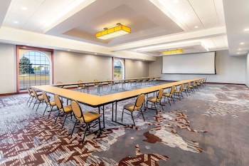 minneapolis marriott northwest