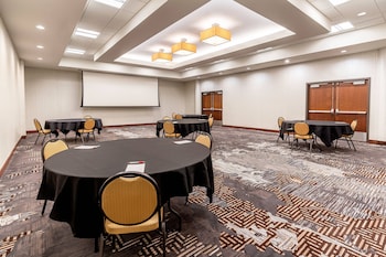 minneapolis marriott northwest