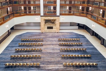 minneapolis marriott northwest