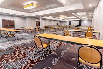 minneapolis marriott northwest