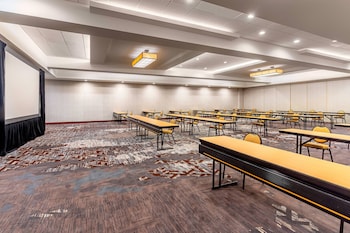 minneapolis marriott northwest