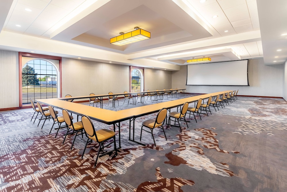 minneapolis marriott northwest