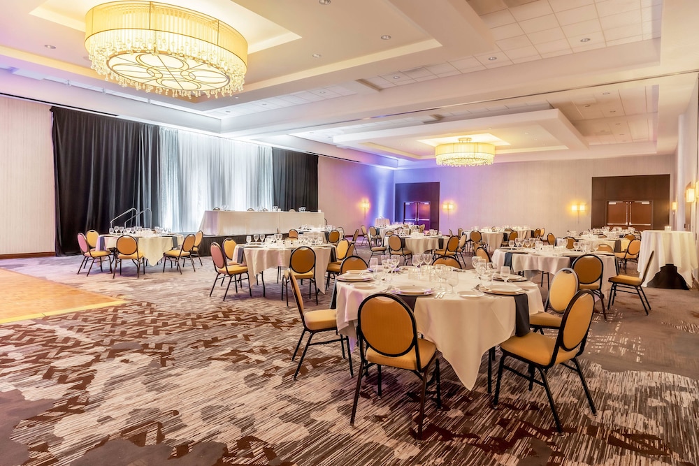 minneapolis marriott northwest